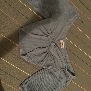 urban top, size medium